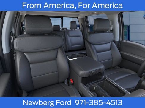 New 2026 Ford F250 Lariat w/ Lariat Ultimate Package AWD/4WD image 10