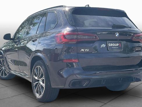 Used 2022 BMW X5 xDrive40i w/ M Sport Package AWD/4WD image 11