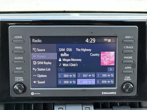 Used 2022 Toyota RAV4 XLE Premium AWD/4WD image 12