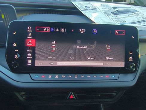 New 2026 Dodge Charger Scat Pack w/ Blacktop Package image 16