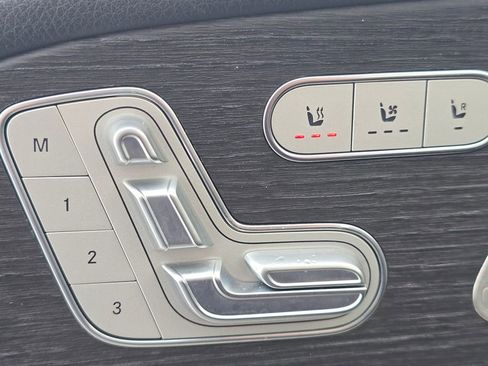 Certified 2022 Mercedes-Benz GLS 450 GLS 450 image 7