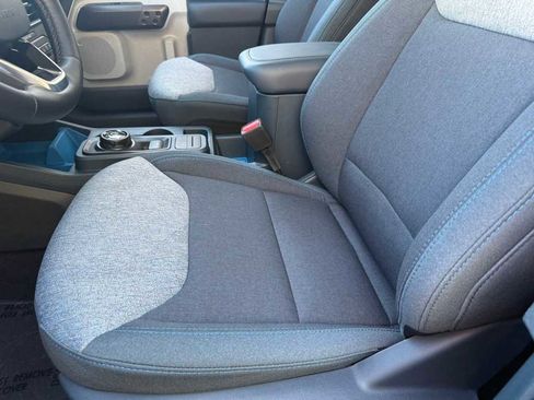 New 2025 Ford Maverick XLT w/ XLT Luxury Package image 4