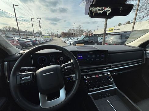 Used 2025 Hyundai Santa Fe SEL image 33