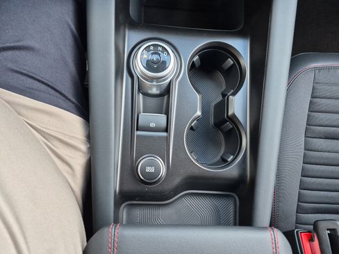 New 2026 Ford Explorer ST-Line image 32