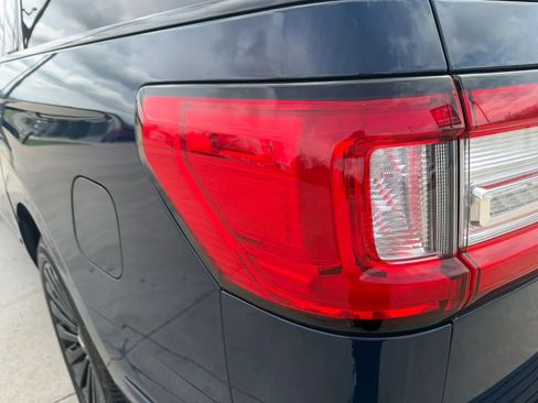 Used 2019 Lincoln Navigator L Reserve w/ Cargo Package image 76