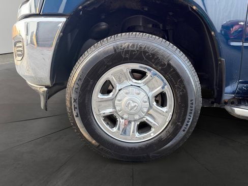 Used 2020 RAM 2500 Big Horn image 9