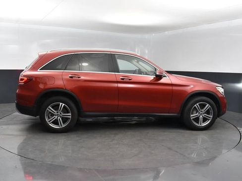 Used 2021 Mercedes-Benz GLC 300 w/ Premium Package image 16