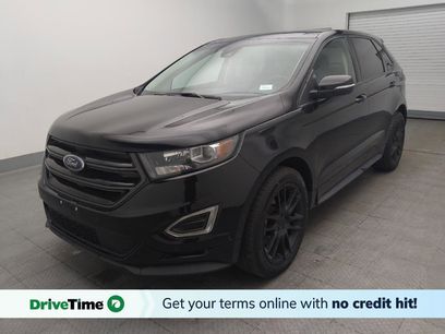 Used 2018 Ford Edge Sport w/ Equipment Group 401A