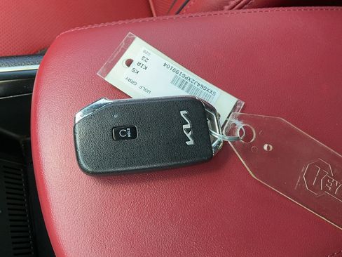 Used 2023 Kia K5 GT-Line w/ GT-Line Premium Package FWD image 25