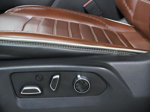 Used 2024 GMC Sierra 2500 Denali Ultimate image 20