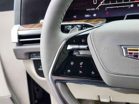 Certified 2025 Cadillac Escalade Sport Platinum image 27