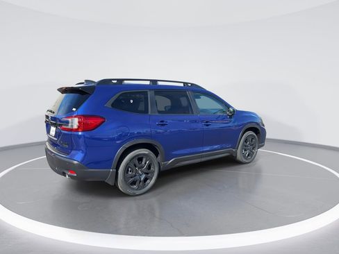 New 2026 Subaru Ascent Bronze Edition image 8