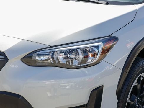 Used 2021 Subaru Crosstrek 2.0i Premium w/ Popular Package #4 AWD/4WD image 8