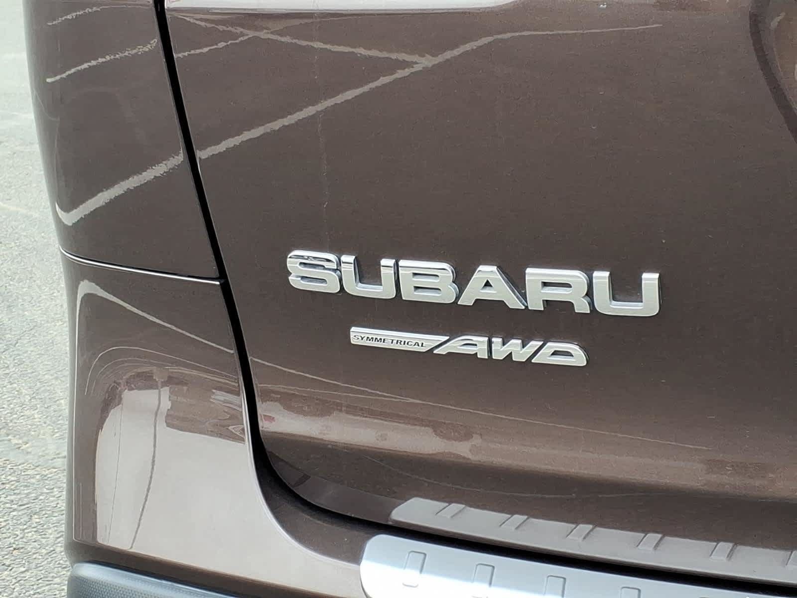 Used 2020 Subaru Ascent Premium w/ Convenience Package AWD/4WD image 13