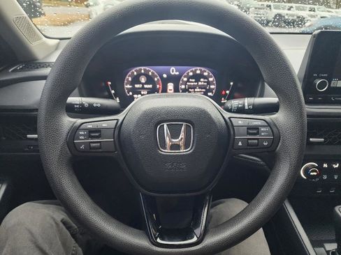 Used 2024 Honda Accord EX image 22