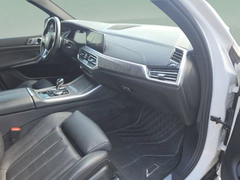 Used 2020 BMW X5 xDrive40i AWD/4WD image 25