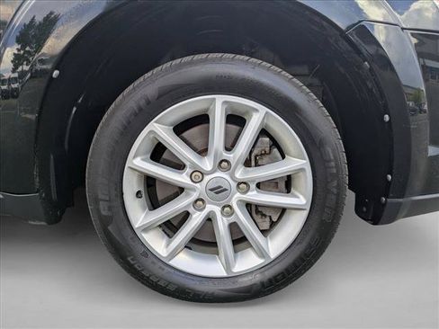 Used 2018 Dodge Journey SXT FWD image 21