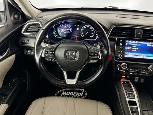 Used 2021 Honda Insight Touring image 21