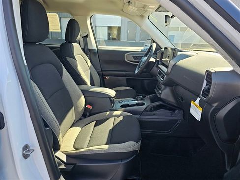 New 2025 Ford Bronco Sport Big Bend image 15