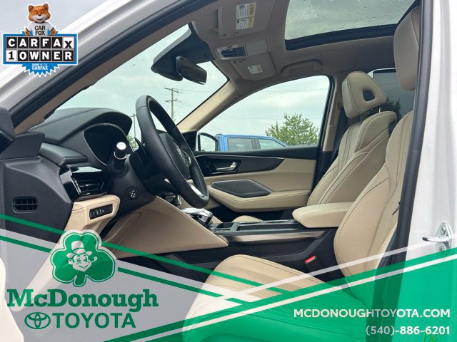 Used 2026 Acura MDX w/ Advance Package AWD/4WD image 13