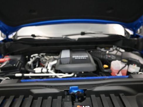 Used 2026 Chevrolet Silverado 1500 ZR2 AWD/4WD image 29