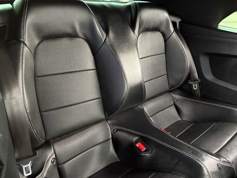 Used 2020 Ford Mustang Premium w/ Pony Package image 34