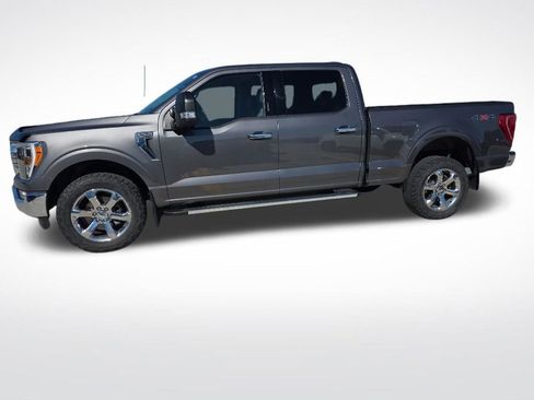 Used 2022 Ford F150 XLT w/ Equipment Group 302A High AWD/4WD image 36