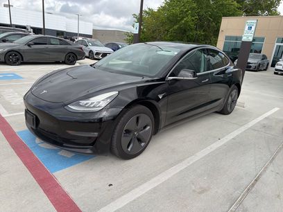 Used 2019 Tesla Model 3 Standard Range Plus