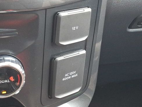 Used 2022 Ford F150 XLT w/ Equipment Group 302A High AWD/4WD image 25