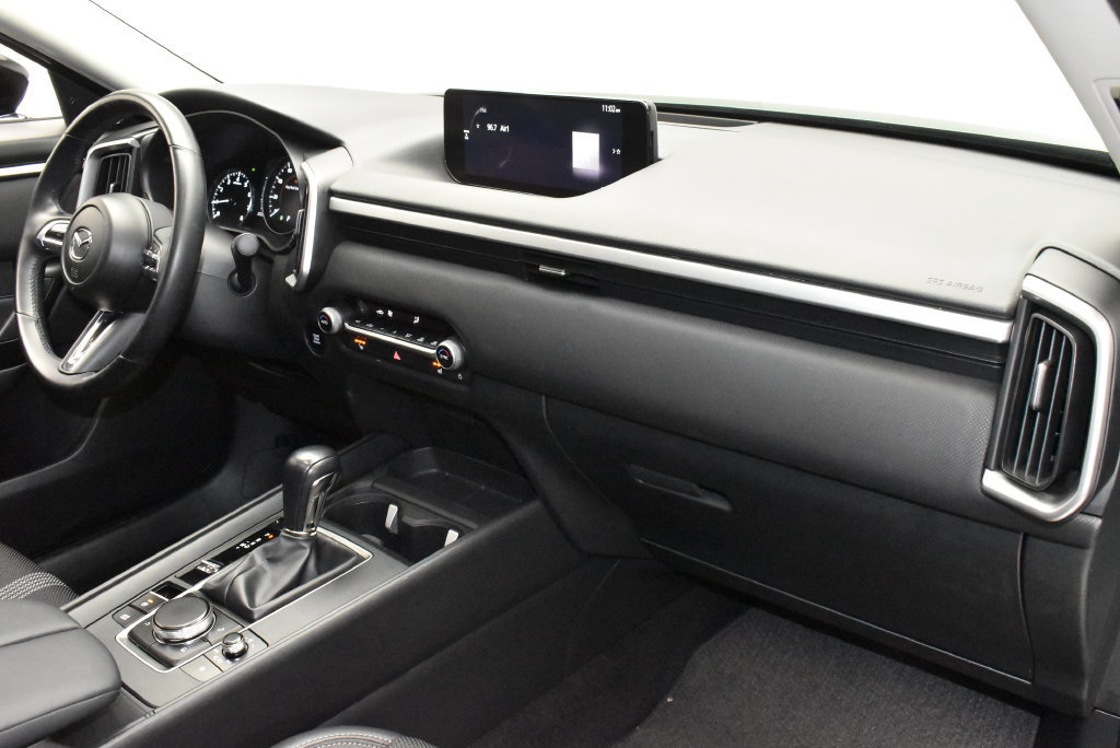 Used 2025 MAZDA CX-50 AWD 2.5 S w/ Premium Package image 28