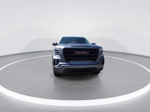 Used 2020 GMC Sierra 1500 Elevation w/ Elevation Value Package AWD/4WD image 3