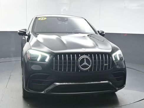 Used 2023 Mercedes-Benz GLE 63 AMG S image 3