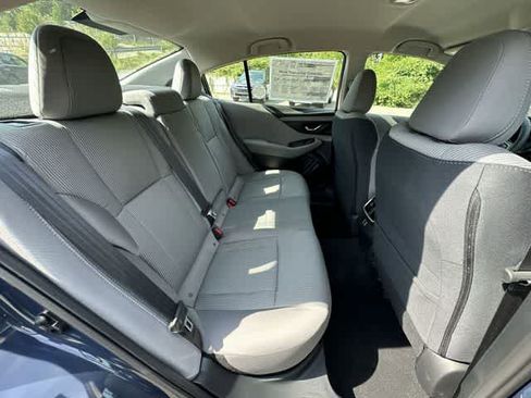Used 2025 Subaru Legacy Premium image 21
