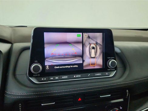 Certified 2023 Nissan Rogue SL image 35