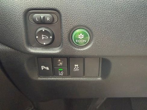 Certified 2023 Honda Passport EX-L image 27