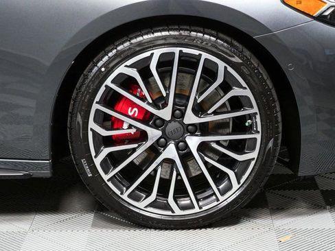 New 2026 Audi S5 Premium Plus AWD/4WD image 39