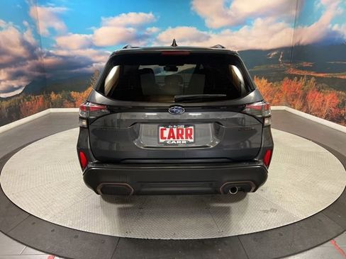 Used 2025 Subaru Forester Sport w/ Popular Package #1 image 7
