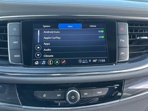 Used 2022 Buick Enclave Premium w/ Surround and Sites Package image 42