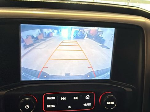 Used 2016 GMC Sierra 2500 SLT w/ Duramax Plus Package image 35