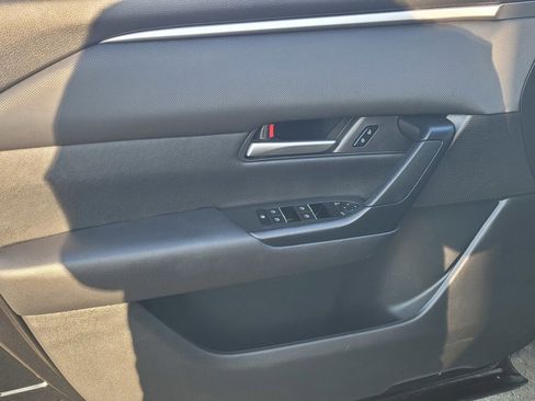 Used 2024 MAZDA CX-50 AWD 2.5 S w/ Preferred Package image 17