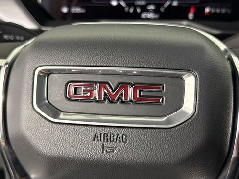 New 2025 GMC Acadia Elevation w/ Elevation Premium Package image 25