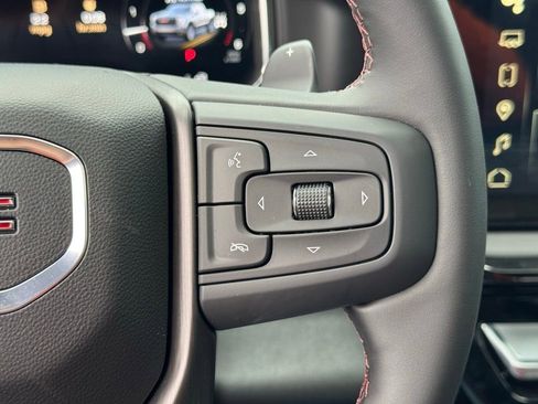 New 2026 GMC Sierra 1500 AT4X w/ AT4X AEV Edition image 29