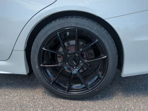 Used 2019 Subaru WRX Limited AWD/4WD image 13