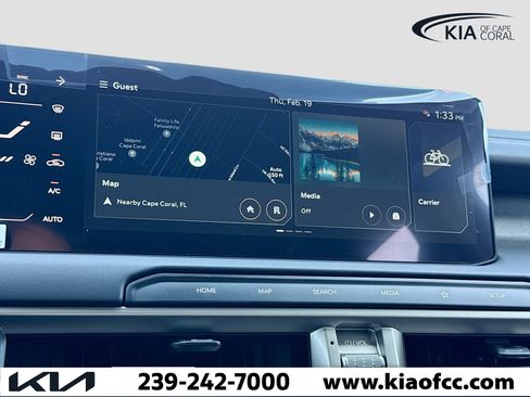 New 2027 Kia Telluride S image 32