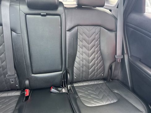 Used 2024 Kia Sportage X-Line w/ X-Line Premium Package AWD/4WD image 16