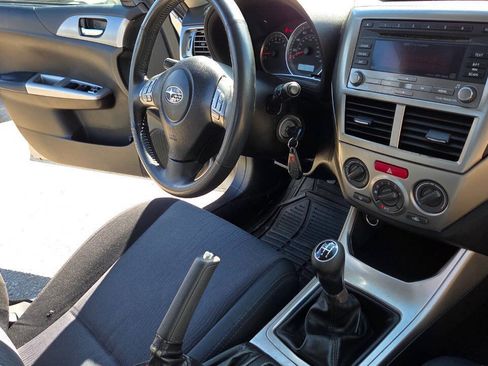 Used 2010 Subaru Impreza Outback Sport AWD/4WD image 44