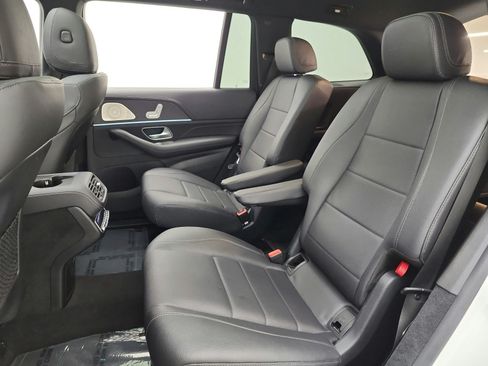 Certified 2023 Mercedes-Benz GLS 450 4MATIC image 16