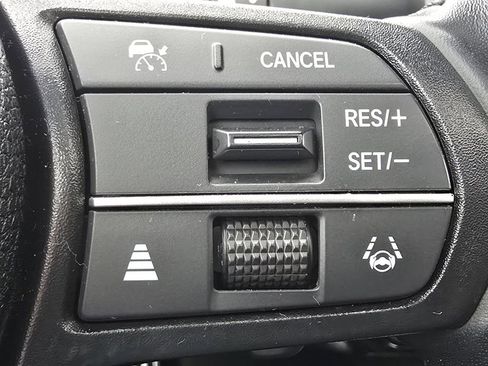 Used 2024 Honda Accord Sport image 32