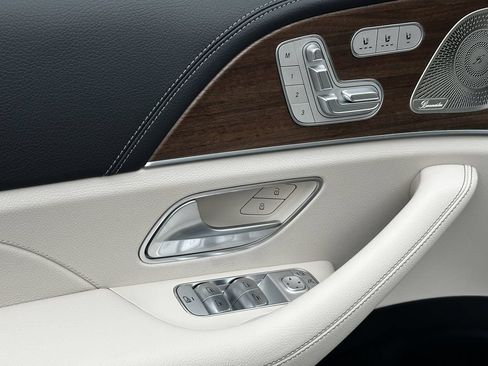 New 2026 Mercedes-Benz GLE 350 4MATIC image 12