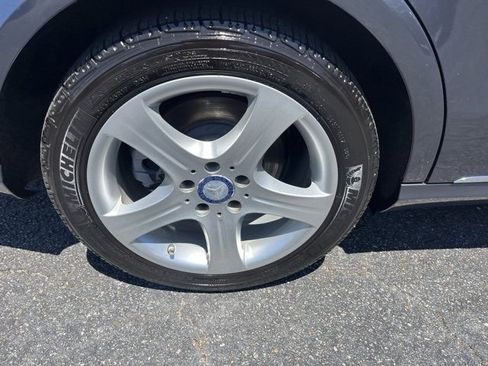 Used 2014 Mercedes-Benz E 350 E 350 image 31